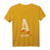 Damen Bauleiterin T-Shirt mit V-Ausschnitt – Lustiges Geschenk für Bauherrinnen, Bauleiterinnen & Frauen auf der Baustelle 2021