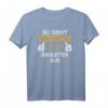Bauleiter Baustelle T-Shirt mit Spruch – Geschenkidee für Bauleiter und Bauarbeiter auf der Baustelle