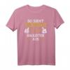 Bauleiter Baustelle T-Shirt mit Spruch – Geschenkidee für Bauleiter und Bauarbeiter auf der Baustelle