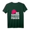 Bauherrin Bauleitung Baustelle Hausbau T-Shirt – Perfekt zum Richtfest und Baubeginn für Frauen, die ihr Traumhaus bauen