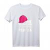 Bauherrin Bauleitung Baustelle Hausbau T-Shirt – Perfekt zum Richtfest und Baubeginn für Frauen, die ihr Traumhaus bauen