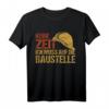 Bauaufsicht Bauleiter Bauherr Bauhelm Bauarbeiter Geschenk T-Shirt – Perfekt für Bauprofis, Richtfest & Eigenheimbesitzer
