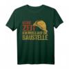 Bauaufsicht Bauleiter Bauherr Bauhelm Bauarbeiter Geschenk T-Shirt – Perfekt für Bauprofis, Richtfest & Eigenheimbesitzer
