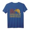 Bauaufsicht Bauleiter Bauherr Bauhelm Bauarbeiter Geschenk T-Shirt – Perfekt für Bauprofis, Richtfest & Eigenheimbesitzer