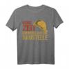Bauaufsicht Bauleiter Bauherr Bauhelm Bauarbeiter Geschenk T-Shirt – Perfekt für Bauprofis, Richtfest & Eigenheimbesitzer