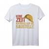 Bauaufsicht Bauleiter Bauherr Bauhelm Bauarbeiter Geschenk T-Shirt – Perfekt für Bauprofis, Richtfest & Eigenheimbesitzer
