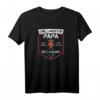 Grillmeister Papa Mythos Legende Grillen BBQ T-Shirt – Perfektes Geschenk für Grillfans, Väter & Opas zu Vatertag, Geburtstag & Weihnachten