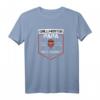 Grillmeister Papa Mythos Legende Grillen BBQ T-Shirt – Perfektes Geschenk für Grillfans, Väter & Opas zu Vatertag, Geburtstag & Weihnachten