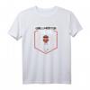 Grillmeister Papa Mythos Legende Grillen BBQ T-Shirt – Perfektes Geschenk für Grillfans, Väter & Opas zu Vatertag, Geburtstag & Weihnachten