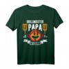 Grillmeister Papa T-Shirt – Humorvolles Vintage BBQ Design für Grillfans, Grillmeister & BBQ-Liebhaber zum Vatertag, Geburtstag & Grillparty