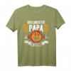 Grillmeister Papa T-Shirt – Humorvolles Vintage BBQ Design für Grillfans, Grillmeister & BBQ-Liebhaber zum Vatertag, Geburtstag & Grillparty