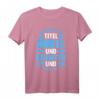 Herren Onkel Beamter T-Shirt – Lustiges Design für Beamtinnen und Beamte, perfekt als Geschenk für Berufsstolze und Familienmitglieder