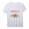 Irgendwas Ist Hier Faul Faultier Bürohumor T-Shirt – Lustiges Geschenk für Arbeitskollegen, Morgenmuffel & Faulpelze im Büro und Home Office