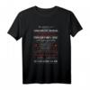 Liebeserklärung T-Shirt für Ehemann – Humorvolles Geschenk zum Geburtstag, Hochzeitstag oder Verlobung mit Augenzwinkern