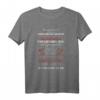 Liebeserklärung T-Shirt für Ehemann – Humorvolles Geschenk zum Geburtstag, Hochzeitstag oder Verlobung mit Augenzwinkern