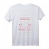 Liebeserklärung T-Shirt für Ehemann – Humorvolles Geschenk zum Geburtstag, Hochzeitstag oder Verlobung mit Augenzwinkern