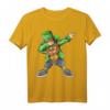 St. Patrick's Day Dabbing Leprechaun T-Shirt für Kinder, Jungen und Männer – Lustiges irisches Kostüm & Trend-Design für Feiern