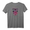 Atomium Brüssel Belgien T-Shirt - Klassisches Souvenir mit doppelt genähtem Saum