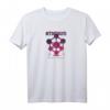 Atomium Brüssel Belgien T-Shirt - Klassisches Souvenir mit doppelt genähtem Saum