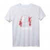 HapDeer Villains Scar #1 Uncle T-Shirt - Offiziell lizenziertes Vintage Fanartikel für Fans und Geburtstagsfeiern