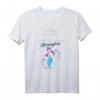 Lustiges Meerjungfrau Kostüm Damen T-Shirt für Karneval & Fasching – Perfekt als Geschenkidee für Meerjungfrauen-Fans