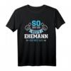 Beste Ehemann der Welt T-Shirt – Perfektes Geschenk zum Hochzeitstag, Jubiläum & für verliebte Paare