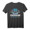 Beste Ehemann der Welt T-Shirt – Perfektes Geschenk zum Hochzeitstag, Jubiläum & für verliebte Paare