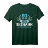 Beste Ehemann der Welt T-Shirt – Perfektes Geschenk zum Hochzeitstag, Jubiläum & für verliebte Paare