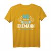Beste Ehemann der Welt T-Shirt – Perfektes Geschenk zum Hochzeitstag, Jubiläum & für verliebte Paare