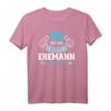 Beste Ehemann der Welt T-Shirt – Perfektes Geschenk zum Hochzeitstag, Jubiläum & für verliebte Paare