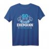 Beste Ehemann der Welt T-Shirt – Perfektes Geschenk zum Hochzeitstag, Jubiläum & für verliebte Paare