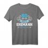 Beste Ehemann der Welt T-Shirt – Perfektes Geschenk zum Hochzeitstag, Jubiläum & für verliebte Paare