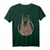 Kölner HapDeer T-Shirt - Viva Colonia, Karneval & Fasching Kostümersatz, Für echte Kölner & Jecken