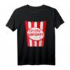 Fasching & Karneval Sexy Popcorn Kostüm - Günstiges Gruppenkostüm, Partnerkostüm & Verkleidung für Karneval, Halloween & JGA