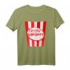Fasching & Karneval Sexy Popcorn Kostüm - Günstiges Gruppenkostüm, Partnerkostüm & Verkleidung für Karneval, Halloween & JGA