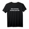 Biete juristische Beratung gegen Bier T-Shirt für Jurastudenten & Juristen - Lustiges Geschenk für Studenten, Anwälte & Richter