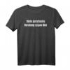 Biete juristische Beratung gegen Bier T-Shirt für Jurastudenten & Juristen - Lustiges Geschenk für Studenten, Anwälte & Richter