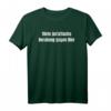 Biete juristische Beratung gegen Bier T-Shirt für Jurastudenten & Juristen - Lustiges Geschenk für Studenten, Anwälte & Richter