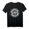 Top SAP-Berater Geschenk T-Shirt - Lustige Berufsgeschenkidee für Kollegen, Freunde & Familie zum Geburtstag, Weihnachten & Abschluss