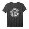 Top SAP-Berater Geschenk T-Shirt - Lustige Berufsgeschenkidee für Kollegen, Freunde & Familie zum Geburtstag, Weihnachten & Abschluss