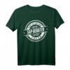 Top SAP-Berater Geschenk T-Shirt - Lustige Berufsgeschenkidee für Kollegen, Freunde & Familie zum Geburtstag, Weihnachten & Abschluss
