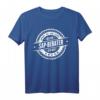Top SAP-Berater Geschenk T-Shirt - Lustige Berufsgeschenkidee für Kollegen, Freunde & Familie zum Geburtstag, Weihnachten & Abschluss