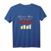 Kapital Vermögen Finanzen Börse T-Shirt - Ideale Geschenkidee für Finanz- und Börsenfans