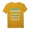 Teamleiter T-Shirt - Beratung & Team-Leitung im Büro | Lustiges Abschiedsgeschenk für Kollegen & Berufstätige