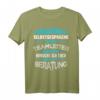 Teamleiter T-Shirt - Beratung & Team-Leitung im Büro | Lustiges Abschiedsgeschenk für Kollegen & Berufstätige