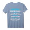Teamleiter T-Shirt - Beratung & Team-Leitung im Büro | Lustiges Abschiedsgeschenk für Kollegen & Berufstätige