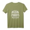 Verkäuferin T-Shirt mit lustigem Spruch – Kompetente Beratung im Einzelhandel, perfektes Geschenk für Weihnachten & Geburtstag