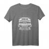 Verkäuferin T-Shirt mit lustigem Spruch – Kompetente Beratung im Einzelhandel, perfektes Geschenk für Weihnachten & Geburtstag