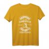 Lustiges Zimmerer Spruch T-Shirt für Schreiner, Dachdecker & Handwerker – Perfektes Geschenk für Beruf & Rente