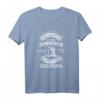 Lustiges Zimmerer Spruch T-Shirt für Schreiner, Dachdecker & Handwerker – Perfektes Geschenk für Beruf & Rente